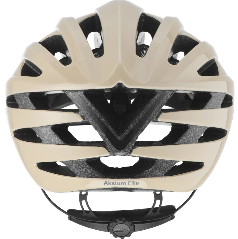 Casque Route MAVIC AKSIUM ELITE Beige