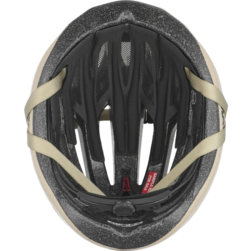 Casque Route MAVIC AKSIUM ELITE Beige