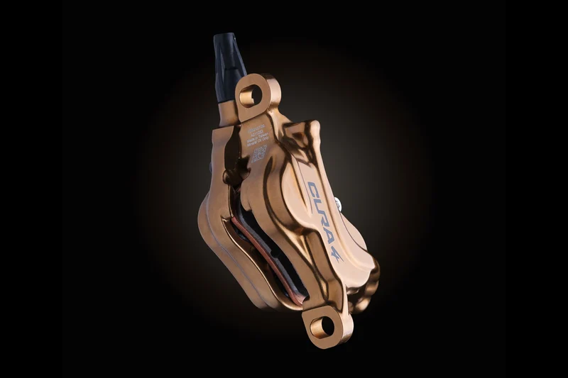 Paire de Freins FORMULA CURA 4 Kashima