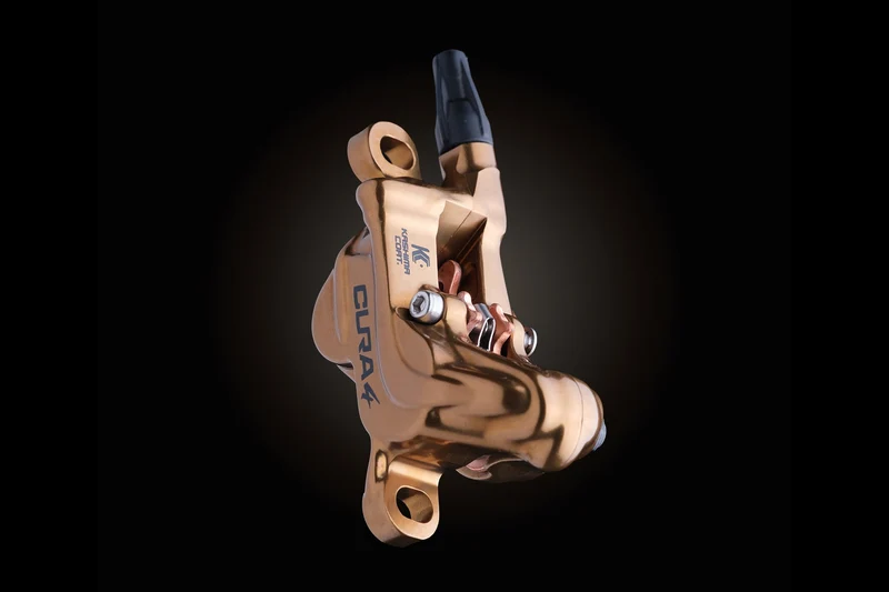 Paire de Freins FORMULA CURA 4 Kashima