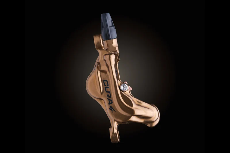 Paire de Freins FORMULA CURA 4 Kashima