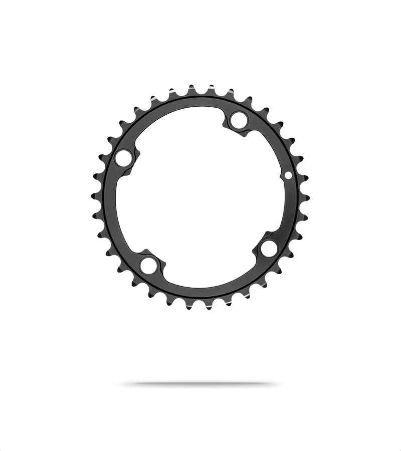 Oval 110BCD 4/5 Hole FSA Inner Chainring