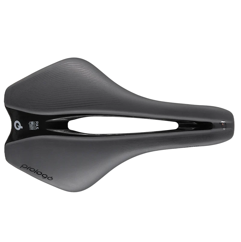 Selle PROLOGO DIMENSION R2 143mm Rails Nack Noir