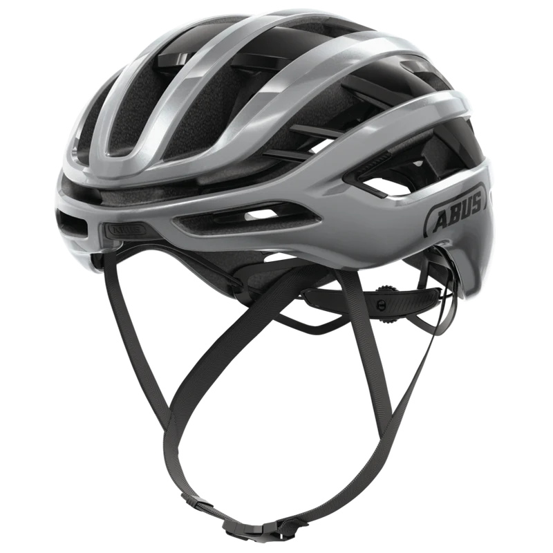 Casque Route ABUS AIRBREAKER 2.0 Gris