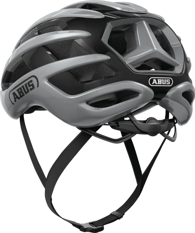 Casque Route ABUS AIRBREAKER 2.0 Gris