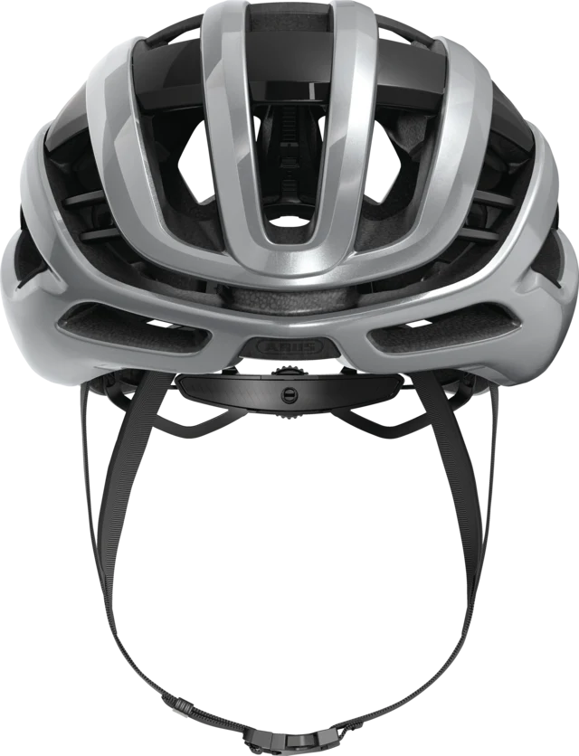 Casque Route ABUS AIRBREAKER 2.0 Gris