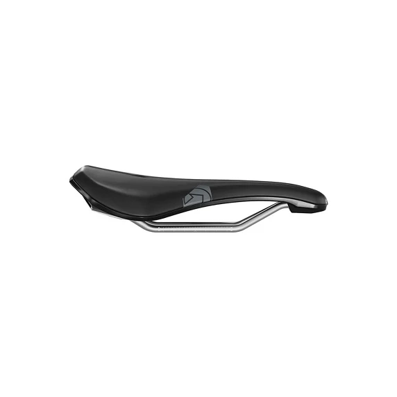Selle PRO CONDOR 142mm Rails Cromoly Noir