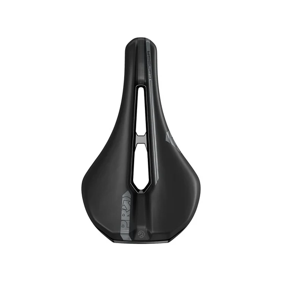 Selle PRO CONDOR 142mm Rails Cromoly Noir