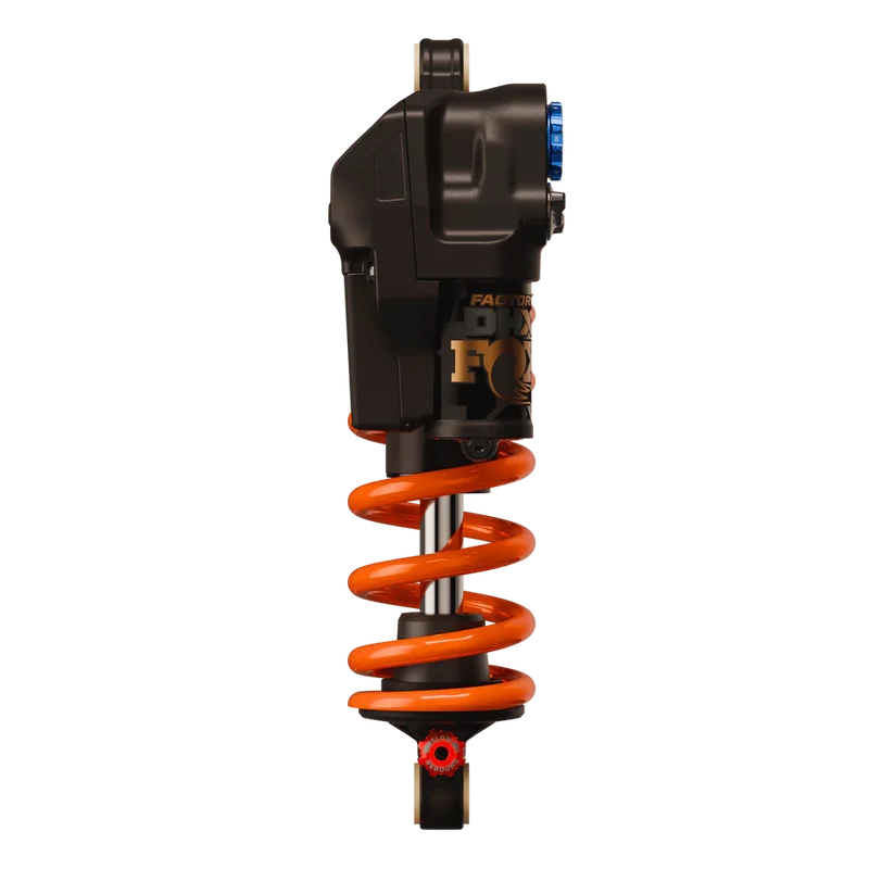 Amortisseur FOX DHX FACTORY Live Valve Neo 2027