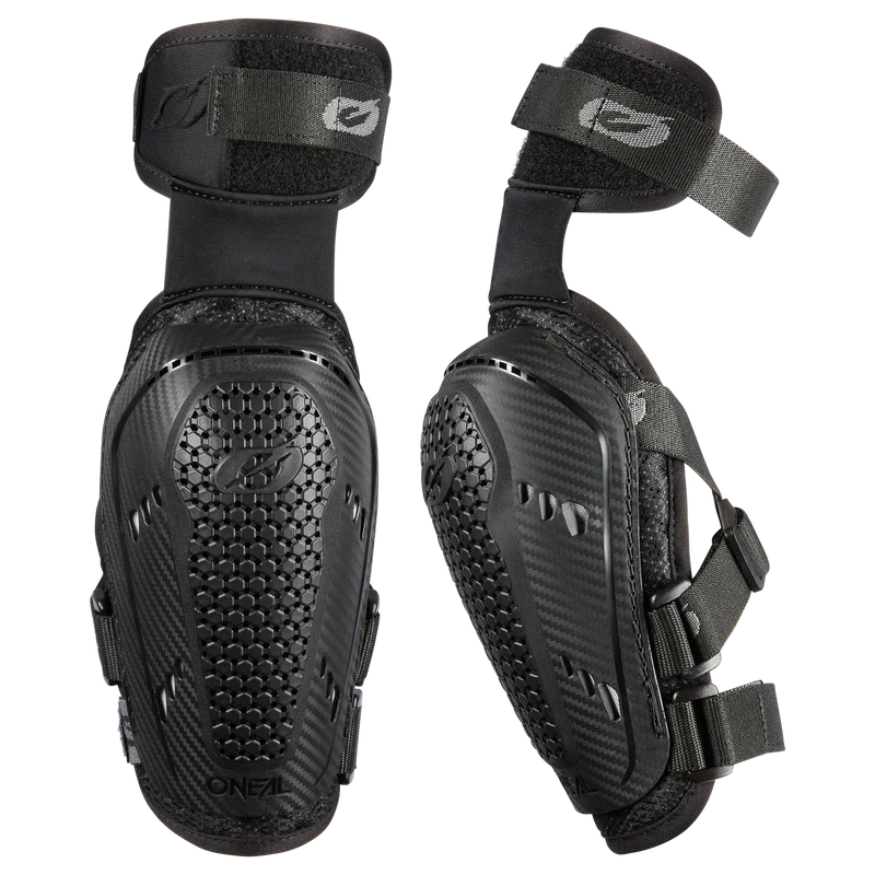 Coudières O'NEAL PRO III GUARD Junior Noir