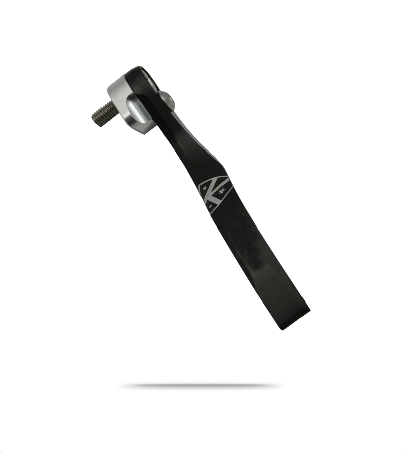 Pro Road Braze-on Chain Catcher
