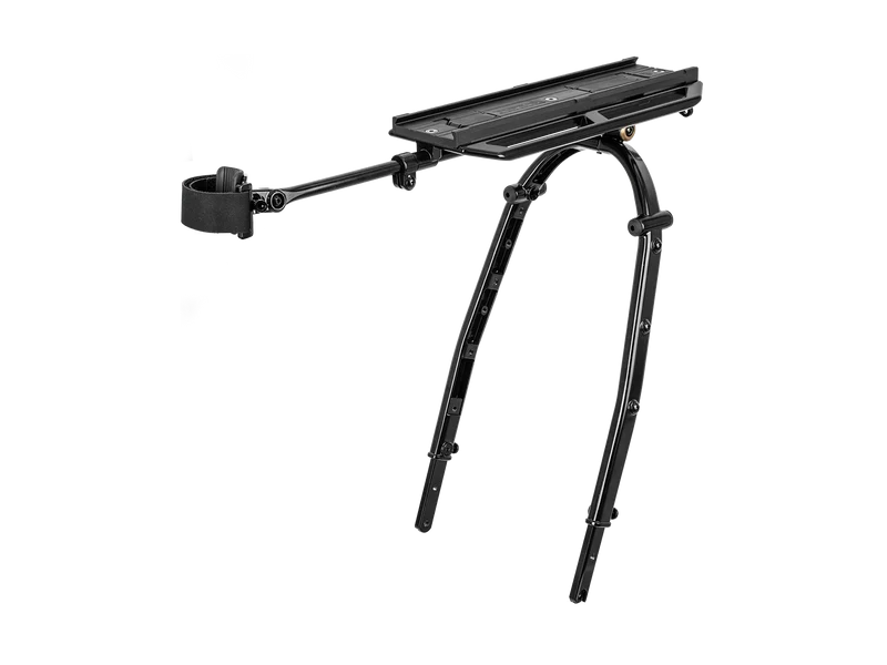 Porte-Bagages TOPEAK ZIRAK EYELET MOUNT