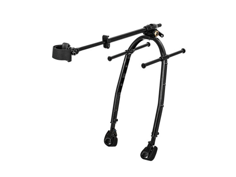 Porte-Bagages TOPEAK ZIRAK ESSENTIAL STRAP MOUNT