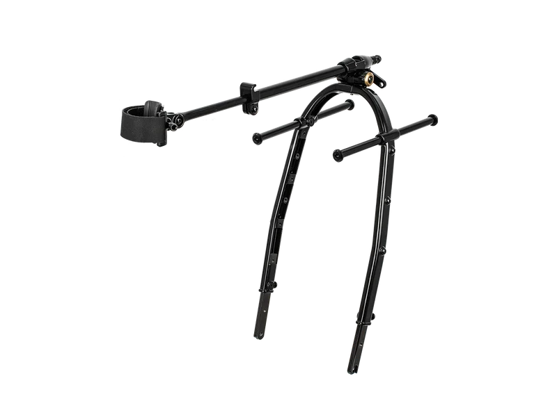 Porte-Bagages TOPEAK ZIRAK ESSENTIAL EYELET MOUNT