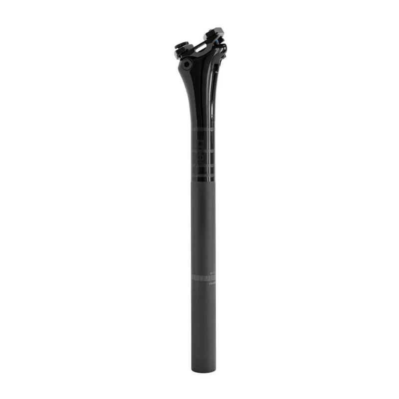 Tige de Selle DEDA RS CARBON POB Finish Droite