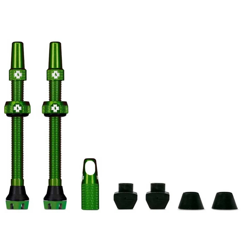 Tubeless Valve Kit V2