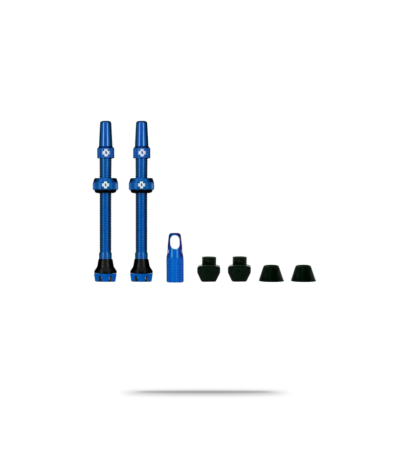 Tubeless Valve Kit V2