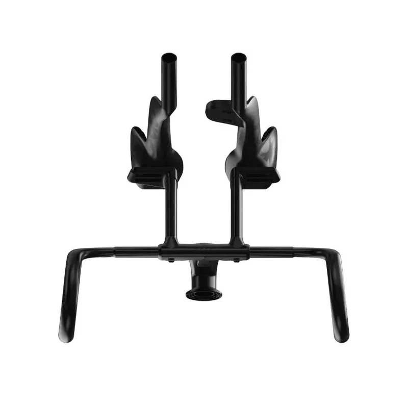 Support de Prolongateurs DEDA TT314 CLIP-ON