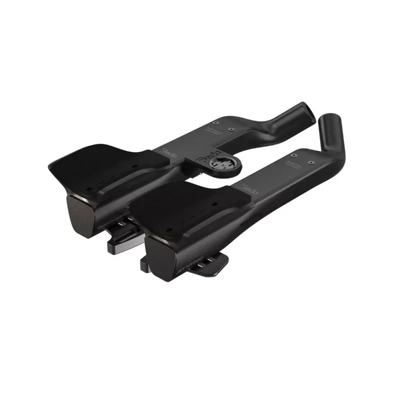 Prolongateurs de Cintre DEDA JET2 HYDRO Alu 345mm Taille M