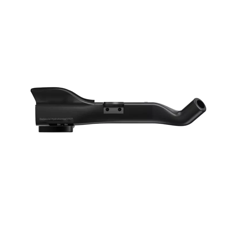 Prolongateurs de Cintre DEDA JET2 HYDRO Alu 345mm Taille M