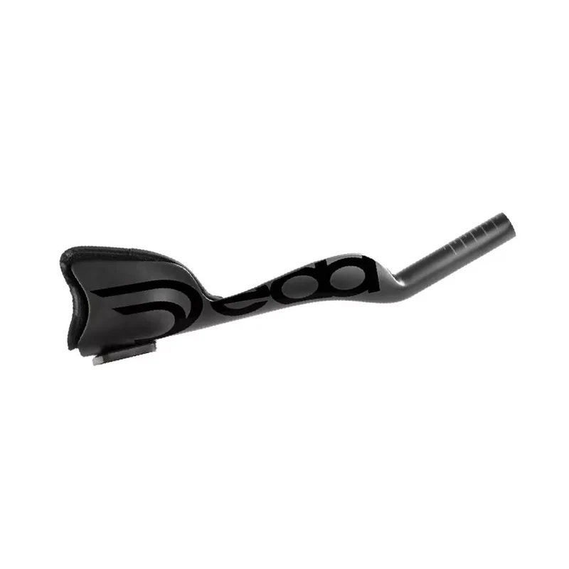 Prolongateurs de Cintre DEDA JET2 EVO Carbone Taille S 340mm