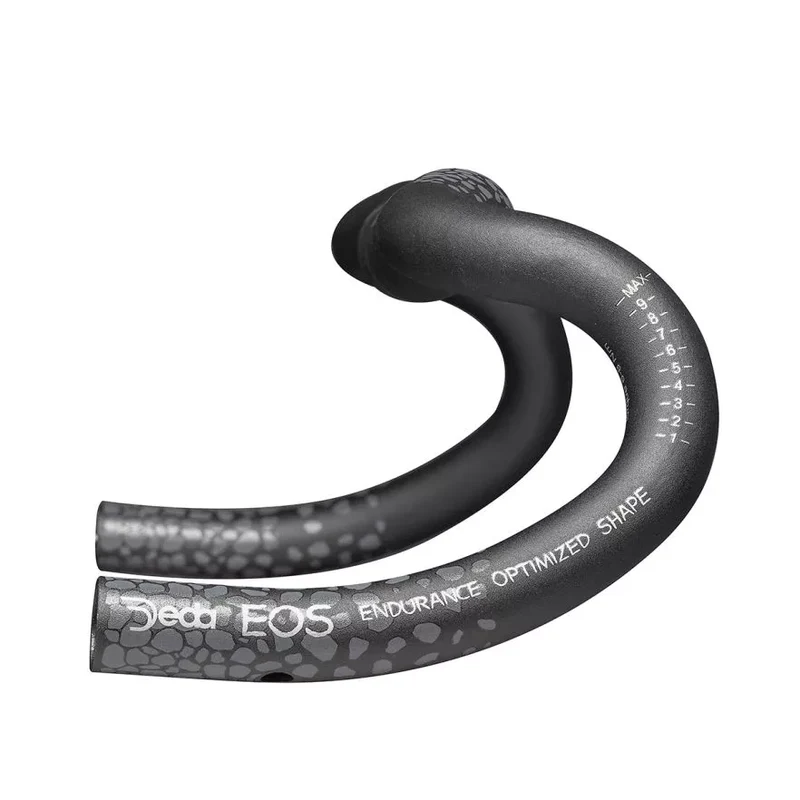 Cintre DEDA GERA ALU 24° POB Finish