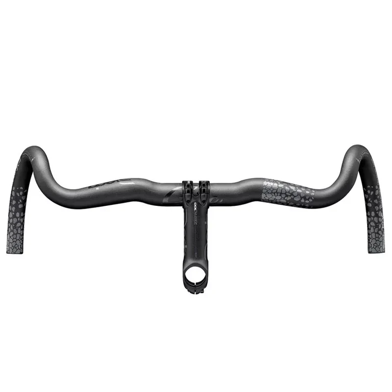 Cintre DEDA GERA ALU 24° POB Finish