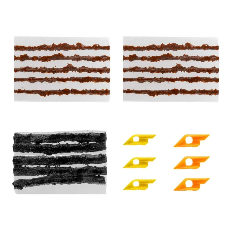 Embouts de mèches CRANKBROTHERS PLUG MATE ANCHOR KIT