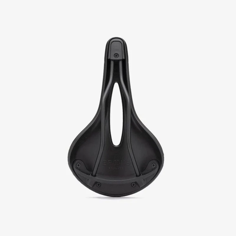 Selle BROOKS CAMBIUM C17 CARVED Marron