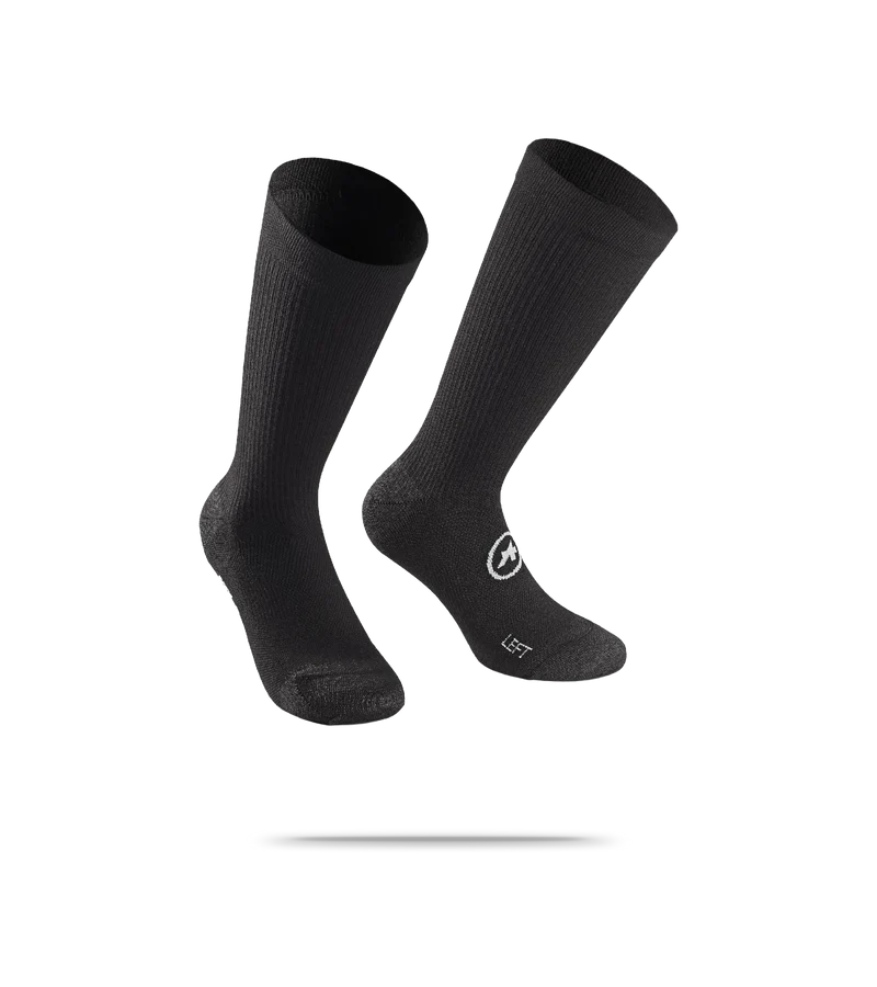 Trail Winter Socks T3