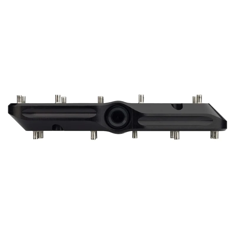 Pédales Plates WOLF TOOTH WAVEFORM Large Noir