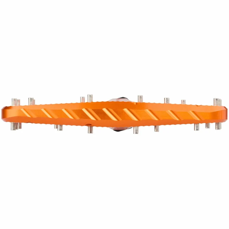 Pédales Plates WOLF TOOTH RIPSAW Orange