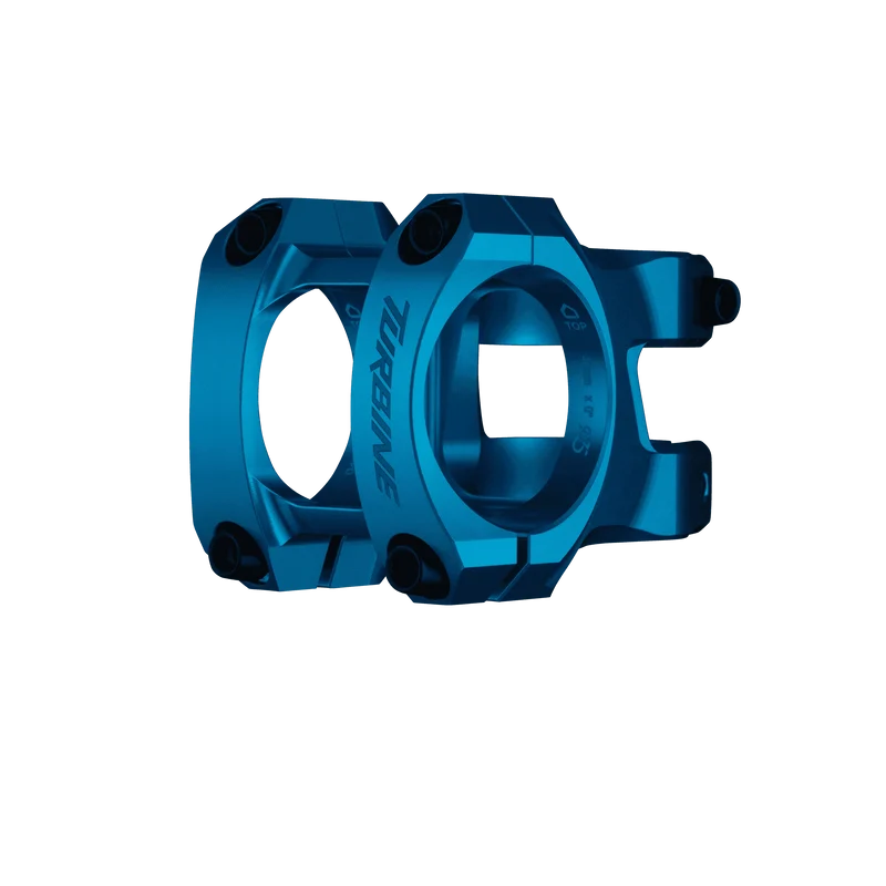 Potence RACE FACE TURBINE 35 Turquoise 2026