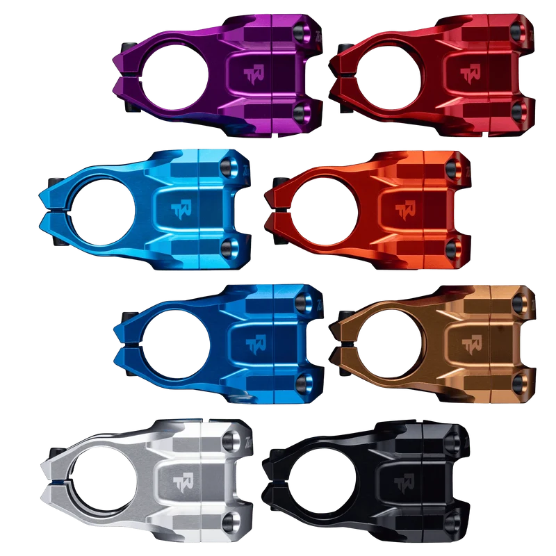Potence RACE FACE TURBINE 35 Violet 2026