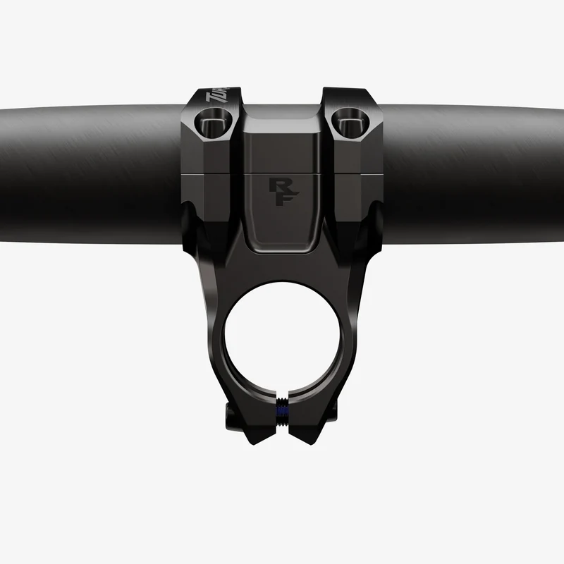 Potence RACE FACE TURBINE 35 Noir 2026