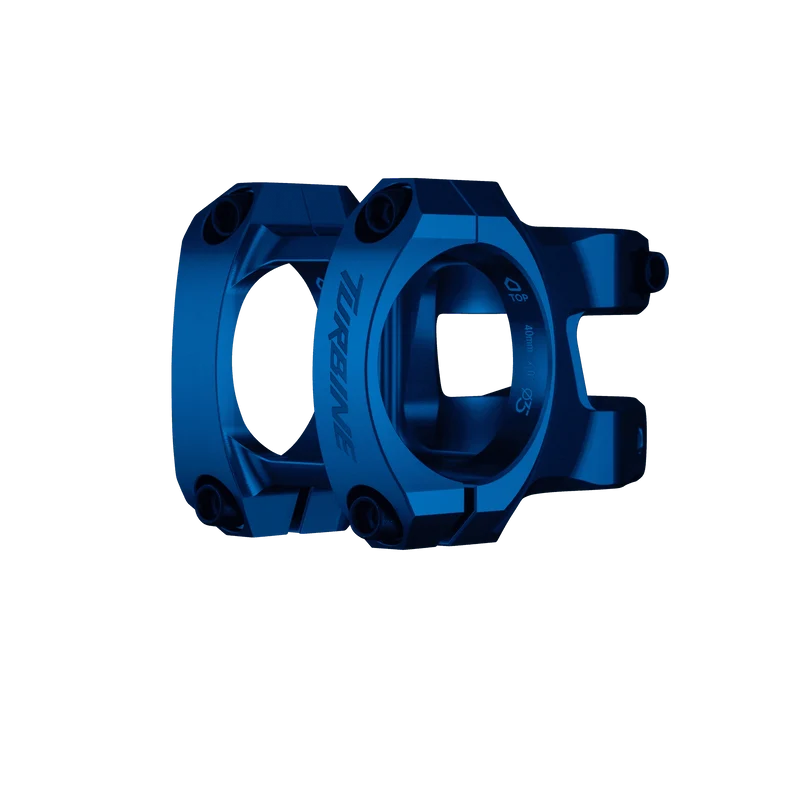 Potence RACE FACE TURBINE 35 Bleu 2026