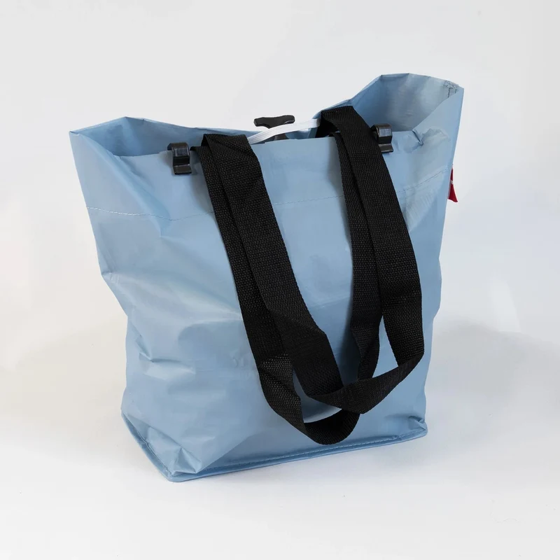 Sac cabas porte bagages Cobags Bikezac 2.0 20L