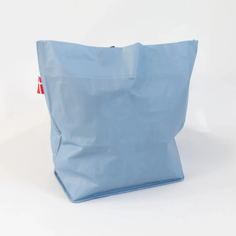 Sac cabas porte bagages Cobags Bikezac 2.0 20L