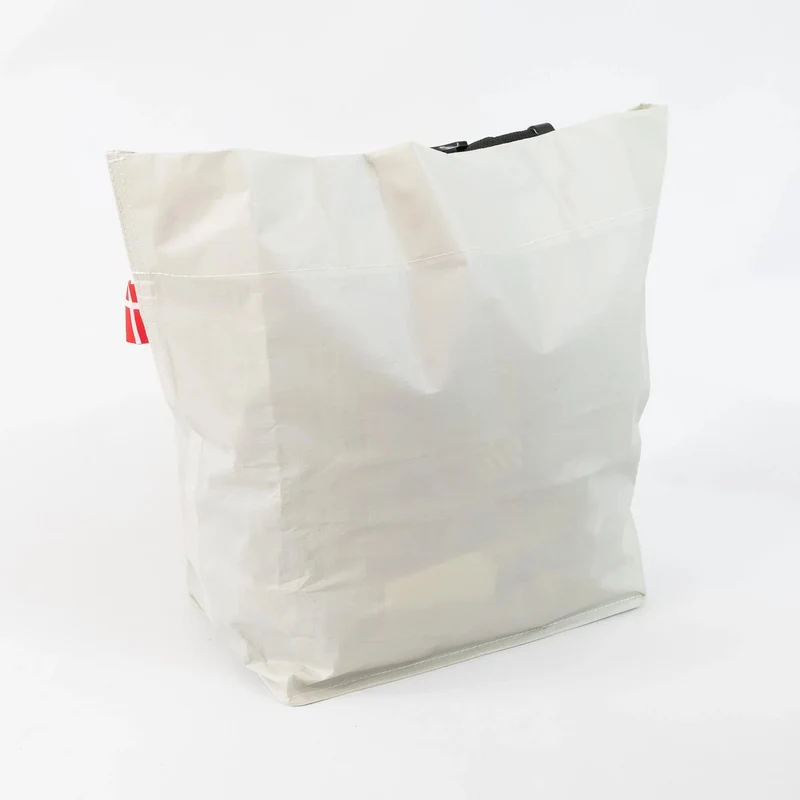 Sac cabas porte bagages Cobags Bikezac 2.0 20L