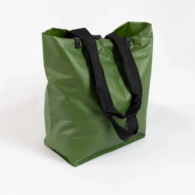 Sac cabas porte bagages Cobags Bikezac 2.0 20L