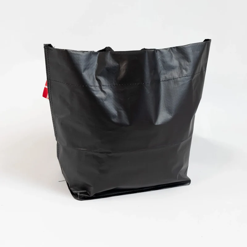 Sac cabas porte bagages Cobags Bikezac 2.0 20L