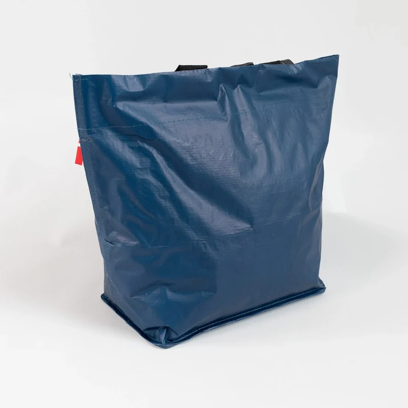 Sac cabas porte bagages Cobags Bikezac 2.0 20L
