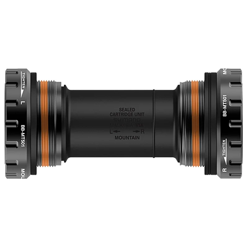 Boitier de pédalier Shimano hollowtech