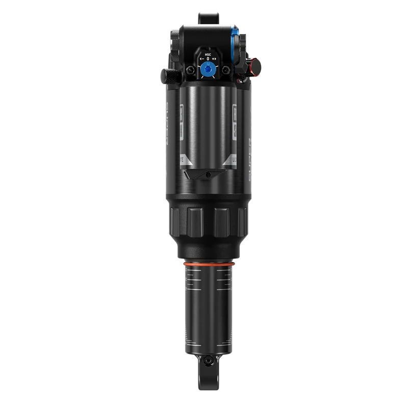 Amortisseur ROCKSHOX SUPER DELUXE ULTIMATE RC2T LINEAR XL