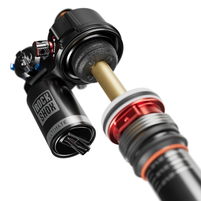 Amortisseur ROCKSHOX SUPER DELUXE ULTIMATE RC2T LINEAR XL