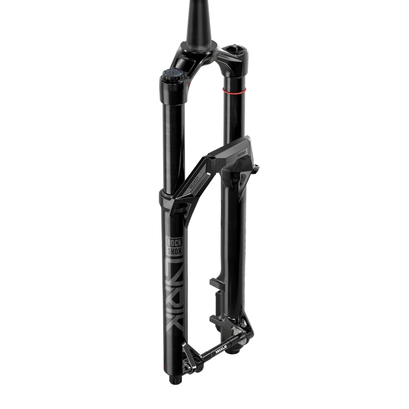 Fourche ROCKSHOX LYRIK SELECT DELTA RC 29" LINEAR XL Conique Axe 15x110mm Boost Noir