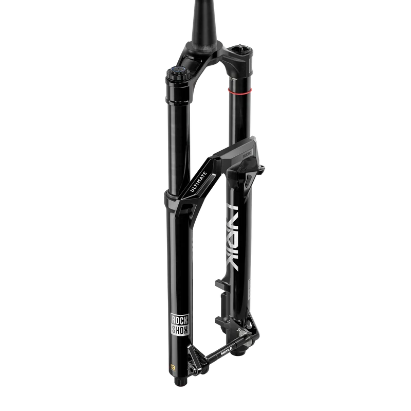 Fourche ROCKSHOX LYRIK ULTIMATE CHARGER 3.2 RC2 29" LINEAR XL Conique Axe 15x110mm Boost Noir