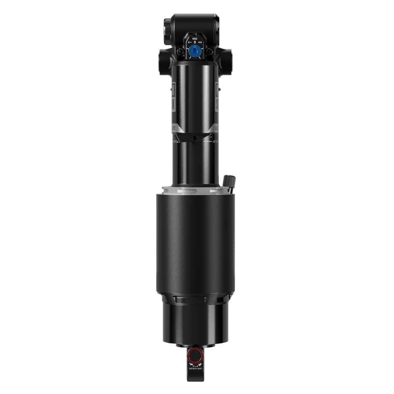 Amortisseur ROCKSHOX VIVID ULTIMATE DH RC2 LINEAR XL Trunnion
