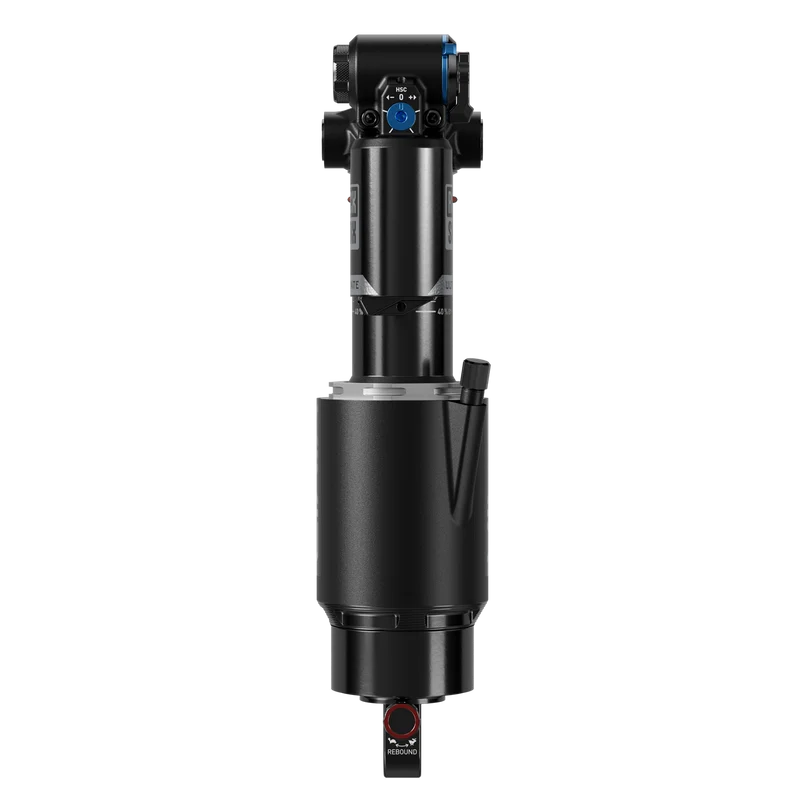 Amortisseur ROCKSHOX VIVID ULTIMATE RC2T LINEAR XL Trunnion