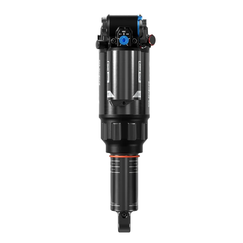 Amortisseur ROCKSHOX SUPER DELUXE ULTIMATE RC2T LINEAR XL Trunnion